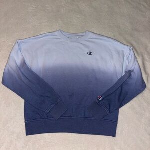 woman’s champion crewneck